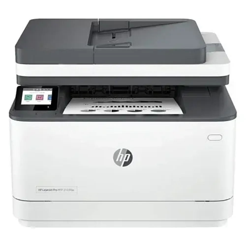 МФУ HP LaserJet Pro 3103FDW (3G632A)