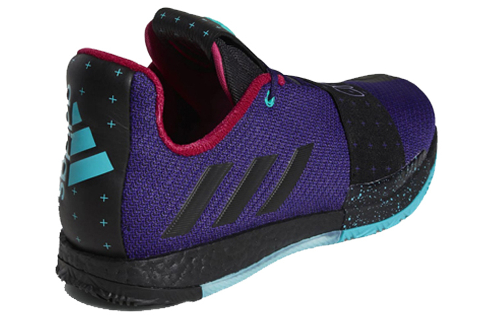 Кроссовки Adidas Harden Vol.3 Drew League