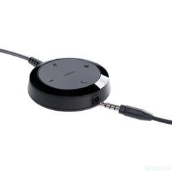Jabra Evolve 30 II UC Mono компьютерная гарнитура с разъемом 3.5мм-USB ( 5393-829-309 )
