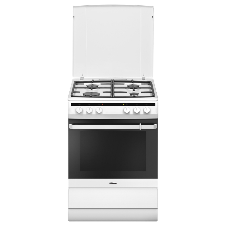 Комбинированная плита Hansa FCMW68041