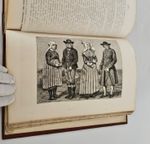 "Жизнь европейских народов". 1883г. - раритет
