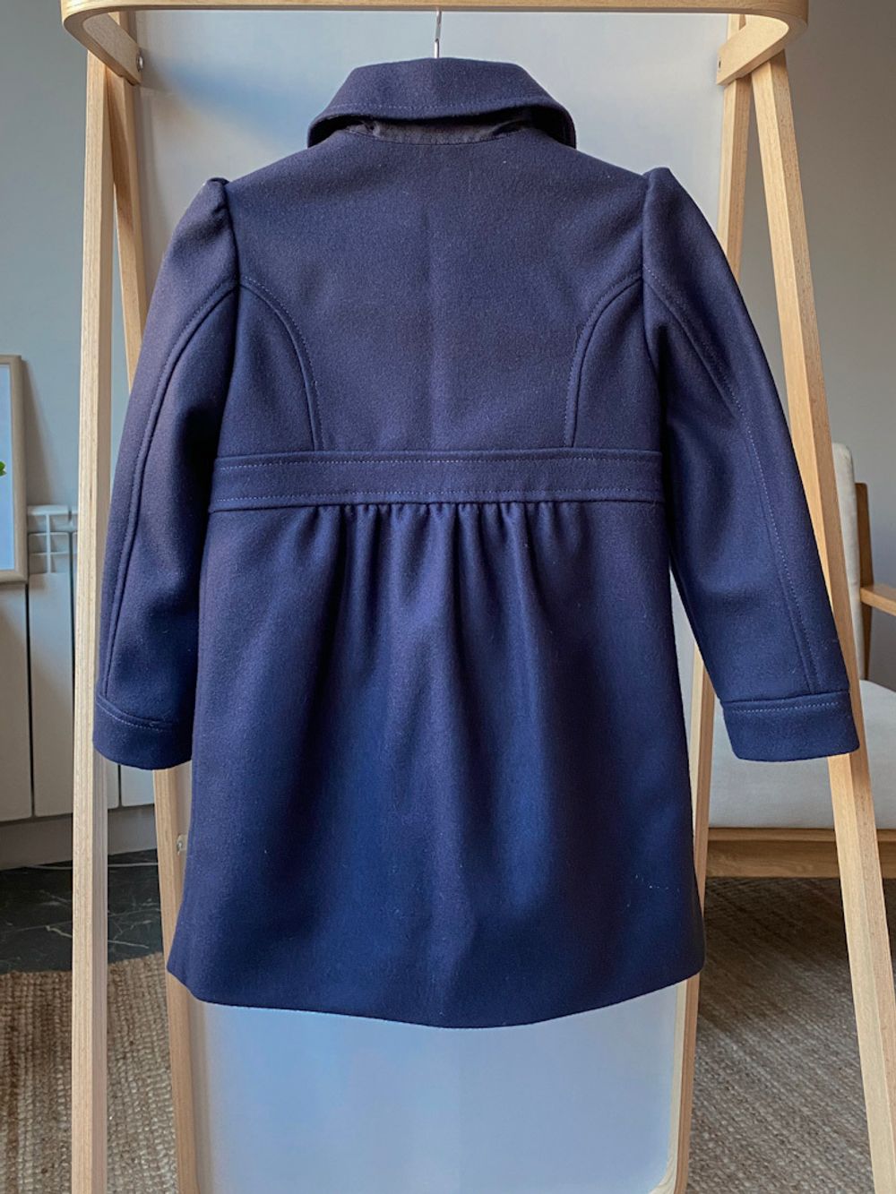 Пальто Gucci, 92