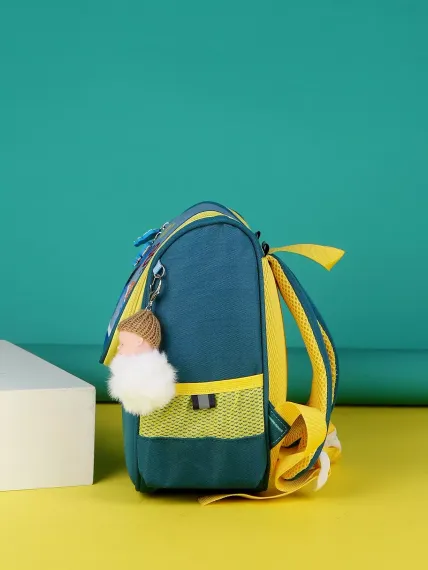 Çanta \ Bag \ Рюкзак Happys green