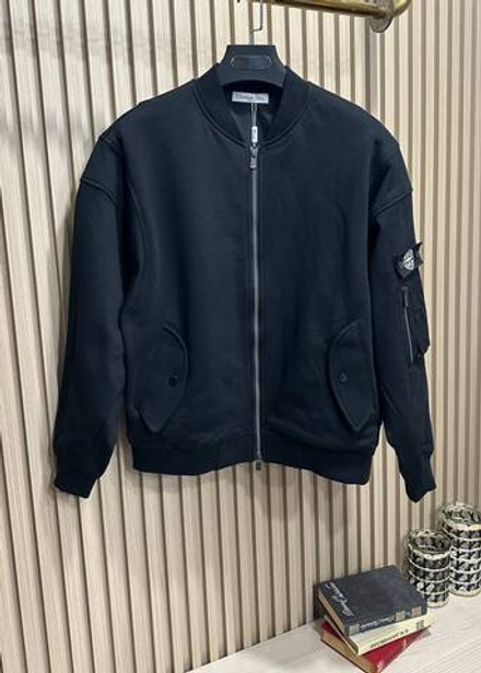 Бомбер Christian Dior