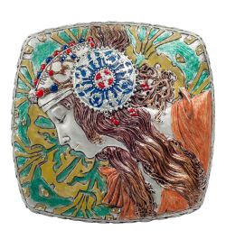 Veronese WS-165 Шкатулка «Красавица»