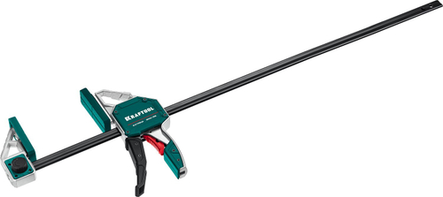 KRAFTOOL EXTREM 900/95 струбцина пистолетная