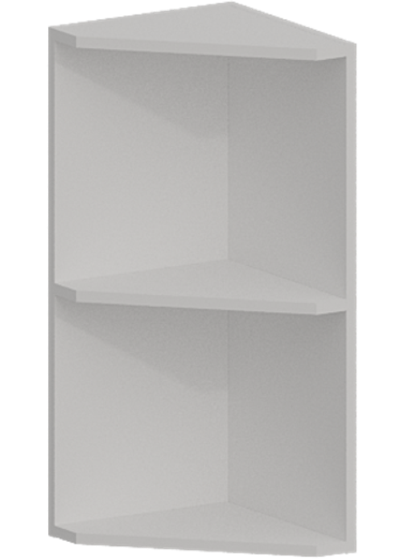 Кухня Модуль ШВПУ 300 Белый / Пудрово-розовый