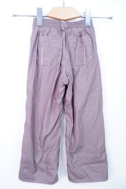 Штаны с теплым подкладом, на 2 года, новые