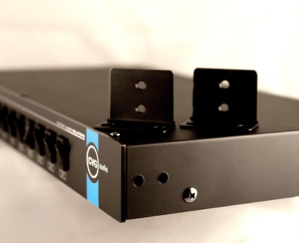 CVGAUDIO SC-102 Cелектор спикерных каналов