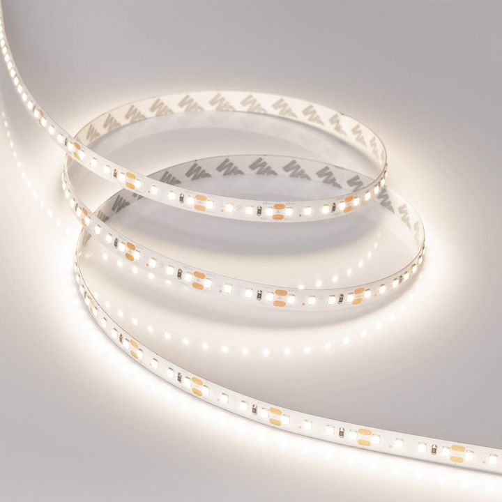 Светодиодная лента Alright 9,6W/m 120LED/m 2835SMD дневной белый 30M 038804