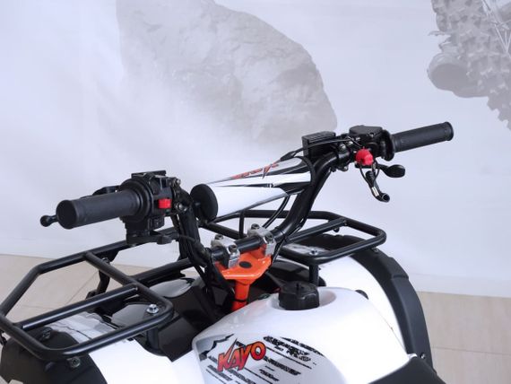 Квадроцикл KAYO MINI BULL