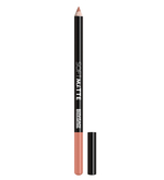 LuxVisage Карандаш для губ "SOFT MATTE" тон 608 (кораллово-бежевый)
