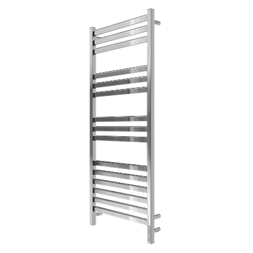 Полотенцесушитель Terminus Ното П15 500х1300 электро (sensor quick touch)