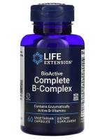 B комплекс 60 капсул