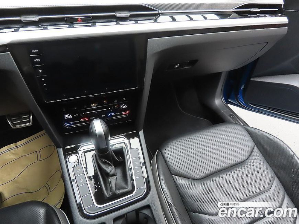 Volkswagen Arteon 2.0 TDI Prestige (04.2022)