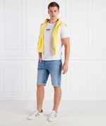 Футболка Armani Exchange - белый(3RZTKD ZJA5Z)