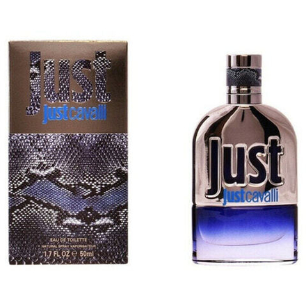 Мужская парфюмерия Мужская парфюмерия Just Cavalli Roberto Cavalli EDT