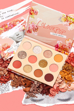 ColourPop Sweet Talk palette