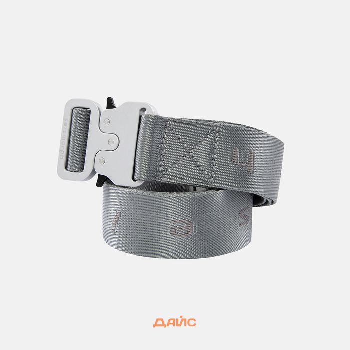 Ремень Krakatau Hu54-3 Tactical Belt with Aluminum Buckle 38mm артикул:Hu54-3 - купить в магазине Дайс
