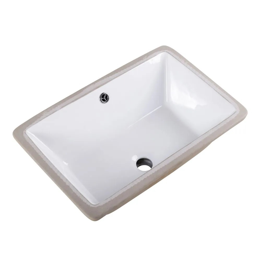 Раковина встраиваемая BelBagno BB1009