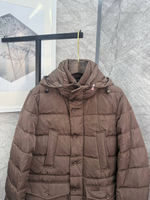 Пуховик Kiton