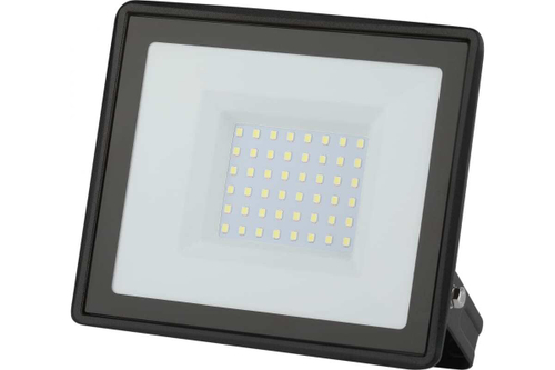 Прожектор светодиодный ЭРА 70Вт 6500К 5600Лм 165х160х35 IP65, 4794637
