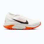 Кроссовки для бега Nike ACG Zegama summit white/phantom/safety orange/black