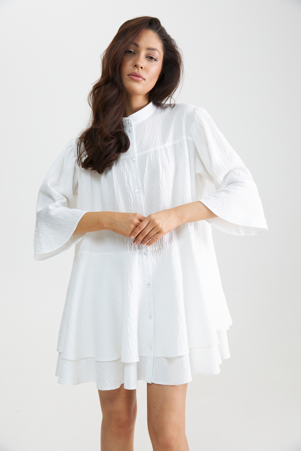 Платье "Bodrum"