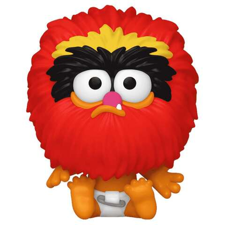 Фигурка Funko POP! Disney Muppets Mayhem Baby Animal (1492) 77176