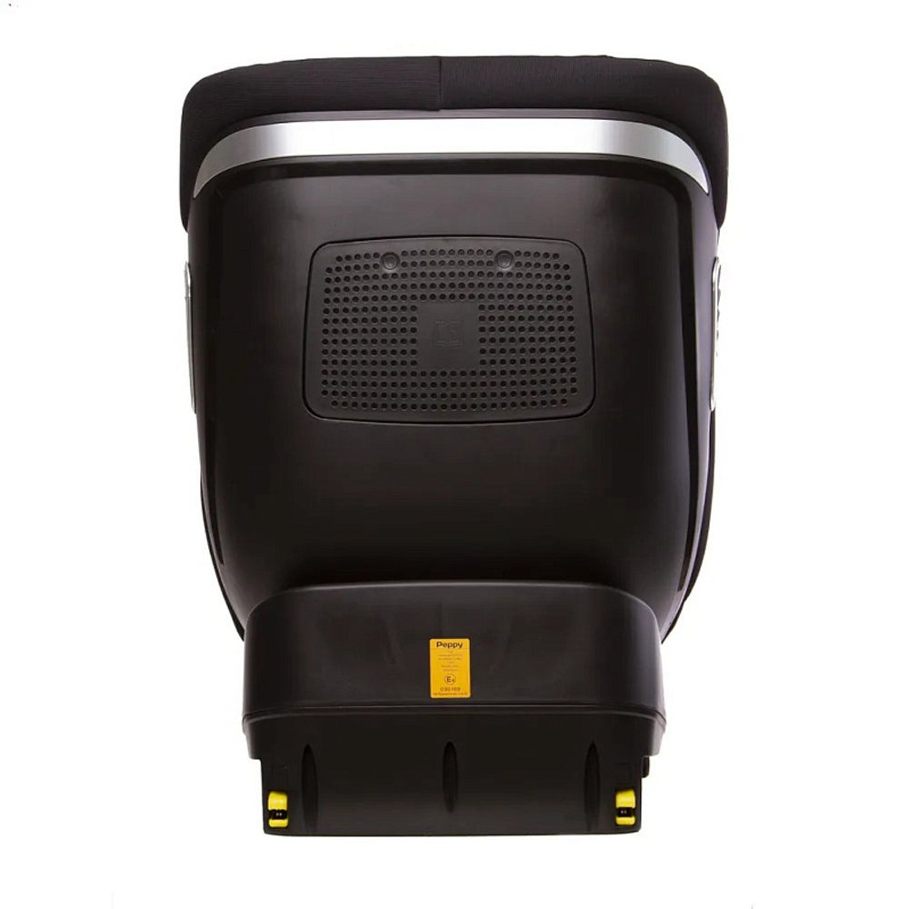 Автокресло Peppy Genius I-Size Iron