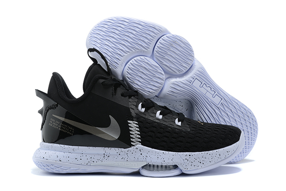 Nike LeBron Witness 5