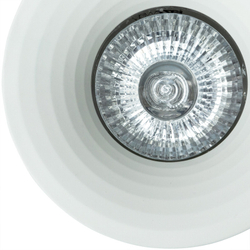 Встраиваемый светильник Arte Lamp A2160PL-1WH