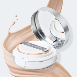 AMENITY Тональный DD лифтинг-кушон Dynamic Do-All DD Foundation 15 г