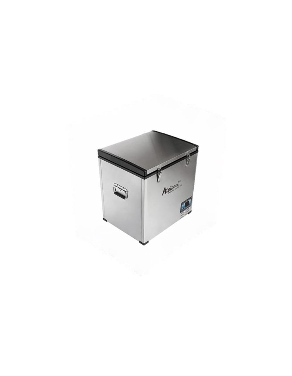 Холодильник автомобильный Alpicool BD45 (45L) однокамерный 12/24/110/220V