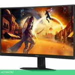 Игровой монитор AOC Gaming C27G4ZXE