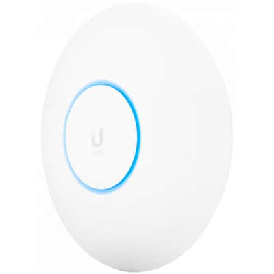 UBIQUITI UniFi U6 Enterprise, Access Point, WiFi 6E