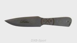 Throwing knife "Pitta"