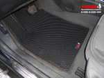 Peugeot 407 1 поколение 6D (06.2004 - 01.2010) седан