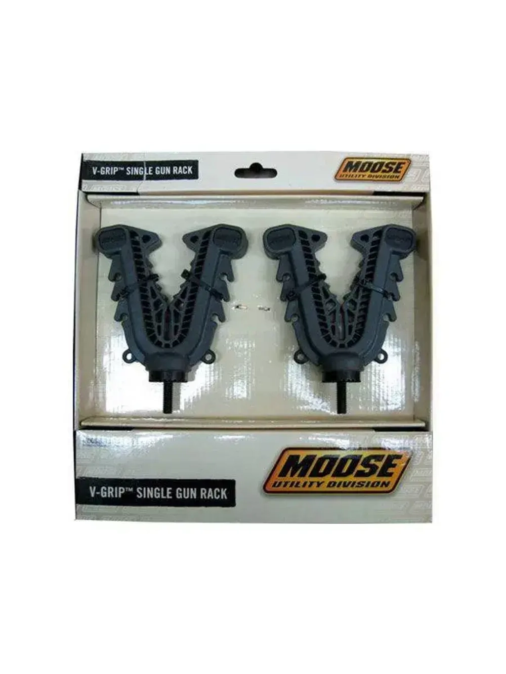 Держатель ружья V-Grip Single ATV Gun 3518-0056