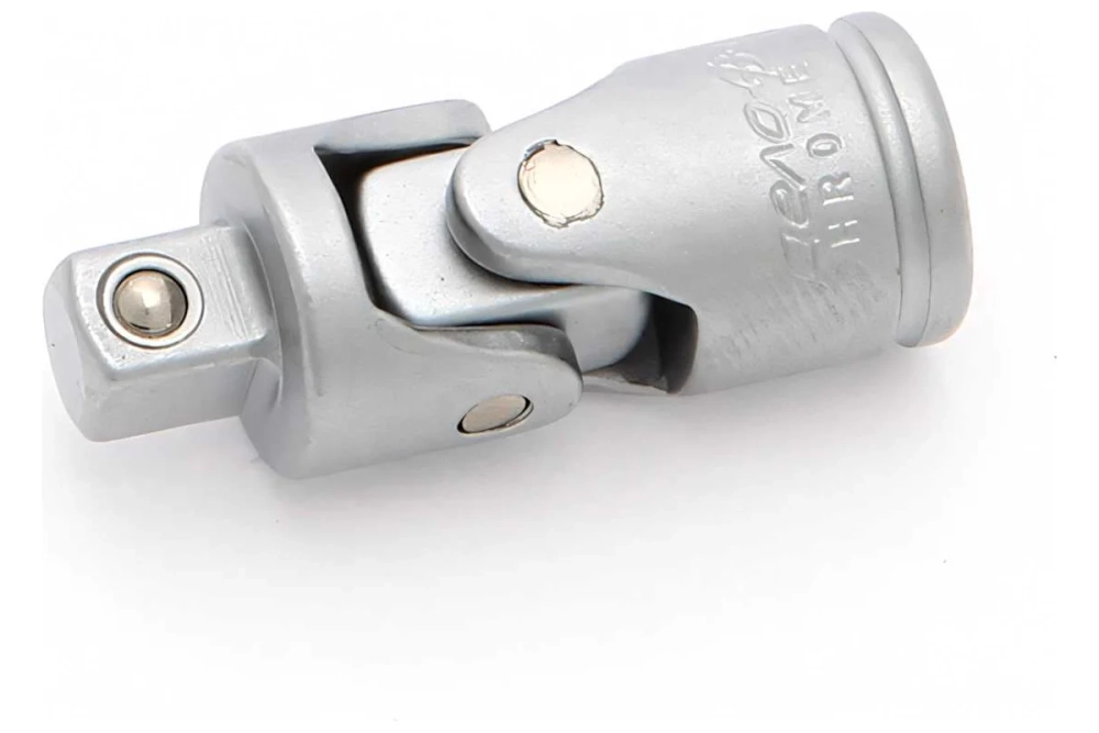 Набор головок 6-гр. с трещеткой 1/4 19пр. ДТ/20