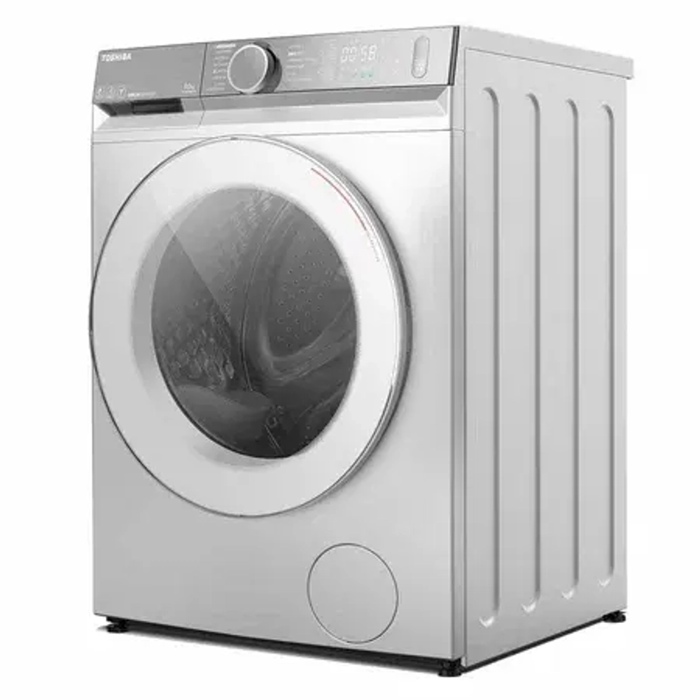 Стиральная машина Toshiba TW-BK100GF4RU(WS) (h)