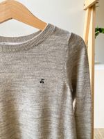 Шерстяное платье Bonpoint, 116