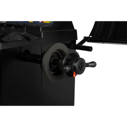 WDK-A6009058  Фланец для колес, диаметром 225 мм под диаметр вала 40 мм