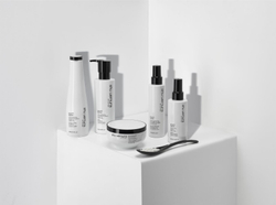 Shu Uemura Izumi Tonic - восстанавливающая и увлажняющая маска для волос /   / GTIN 3474637136482