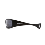 Спортивные очки OCEAN Mentaway Matt Black / Grey Polarized lenses