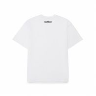 Футболка Питерский Щит x TOP DOG Дантист, белый