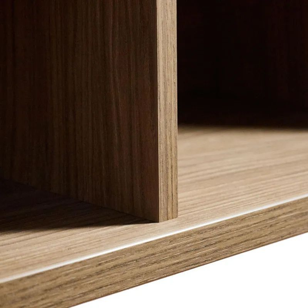 Стойка для винилового проигрывателя и пластинок Radiotehnika Rondo 302