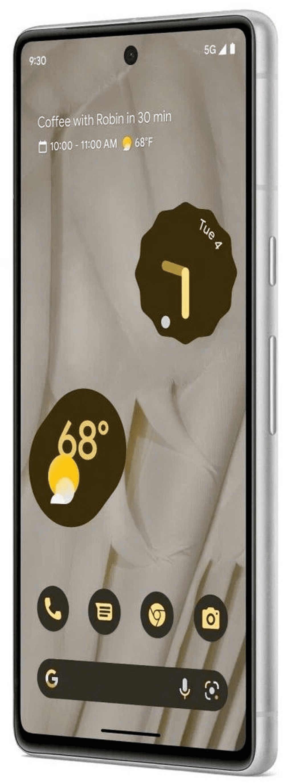 Google Pixel 7 8/128GB White