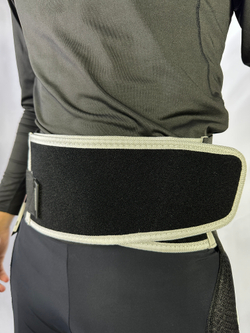 Защитный пояс для мотокроса / эндуро