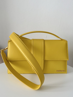 Сумка Jacquemus Le Bambino